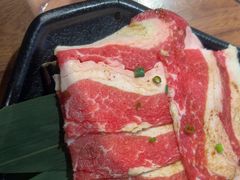 -九田家黑牛烤肉料理(新辰里亚运村店)