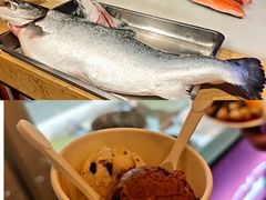 -芭菲盛宴·环球美食(北城国际店)