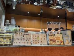 -JPG canteen(广州东山口店)