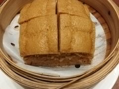 -明阁 Ming Court(广州朗豪酒店)