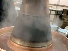 -欣悦坊陈一刀热气羊肉火锅(清真路店)
