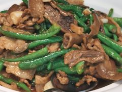 -院里寻菜·精致庭院菜(观沙岭店)