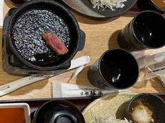 -炸牛排 京都胜牛(京都站前店)