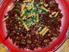 -兔槽江湖菜·重庆璧山兔(水围店)