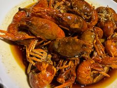 -马头巷·食景园(苏州总店)