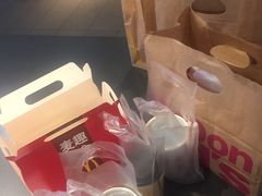 -麦当劳(东苑丽宝商业广场店)