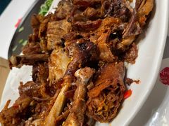 -全聚德(哈尔滨店)