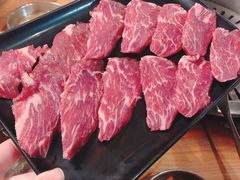 -ChangGo Korean BBQ