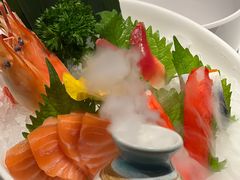 -水木锦堂·自助铁板烧(方庄时代店)