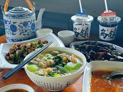 -逢源酒楼(东大街店)