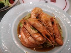 -良友·海鲜青岛菜(五四广场店)