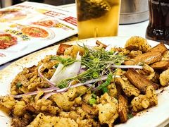 -明本湛江鸡•海鲜小厨(陈家祠店)