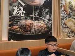 -味千拉面(广州白云机场T1西二店)