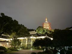 -浙江西子宾馆·牡丹厅