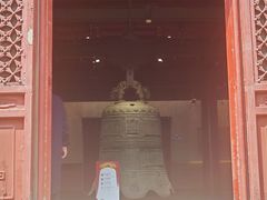 -大钟寺古钟博物馆