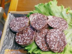 -八木轩·寻味大理白族民俗餐厅(文献路店)
