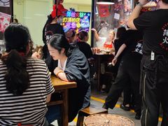 -萍姐火锅·公路夜市(打浦桥日月光店)