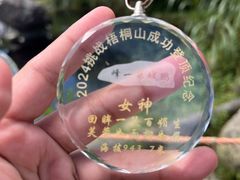 -梧桐山风景名胜区