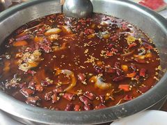 -重庆鱼美佳火锅(四川师大店)