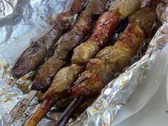 -巴依老爷新疆美食(工体旗舰店)