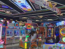 -卡通尼乐园(印象汇店)