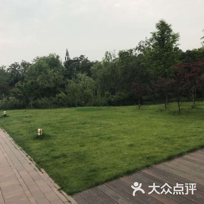 宋夾城考古遺址公園