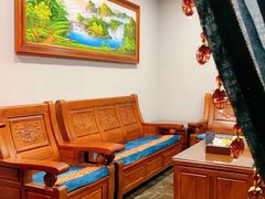 -东方足浴·洗浴SPA会所(长治路店)