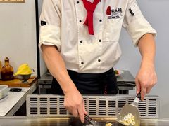 -世香全厨•日料·铁板烧(金桥店)