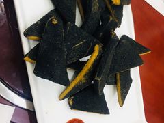 特色炸臭干-无为土家菜(玉桥店)