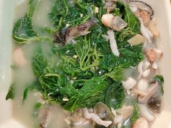 -大自然美食农庄(广州南站店)