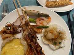 -南湖宾馆·鸳湖阁全日制餐厅