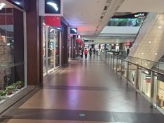 -杉杉奥特莱斯广场(哈尔滨店)