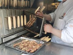 -烤肉季饭庄