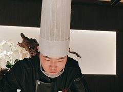 -水木锦堂·自助铁板烧(望京凯德MALL店)