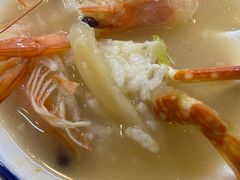 -宏记汕头白粥店(江怡店)