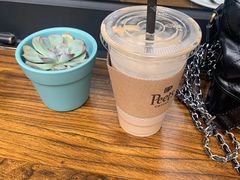 -Peet's 皮爷咖啡(东湖路手作店)