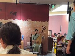 -咏江南·苏式火锅·苏州评弹(观前街店)