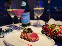 -天玑高空江景餐厅&酒吧Sky Secret Restaurant&Bar