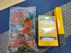 -津品味小吃(大学湾店)