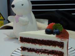 -姆们M Sweetie Cake(三里屯店)