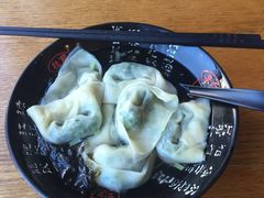 -菩提树·素食餐厅(汇智国际商业中心店)