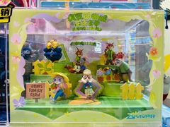 -TOP TOY(大兴荟聚店)