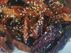 -起源小厨·水席·炒菜(洛邑古城店)