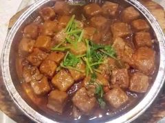 铁板香芋-美乐食街(小南店)