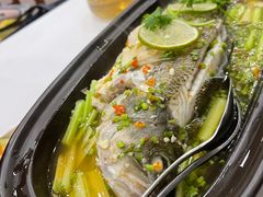 -阿诺泰·泰国餐厅(棕北店)