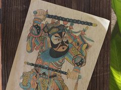 -喜在山舍·老宅吊锅·川卤酒馆(南京总店)