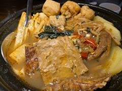 -桂小厨广西菜(万象城店)