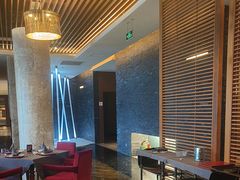 -粤尚腾香居中餐厅(首都机场希尔顿店)