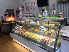 -iFood甜嫩嫩(江东北路店)