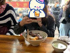 汤面-无名氏面馆(邮电路店)